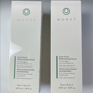 Monat INNER FORCE RESTRUCTURING SERUM